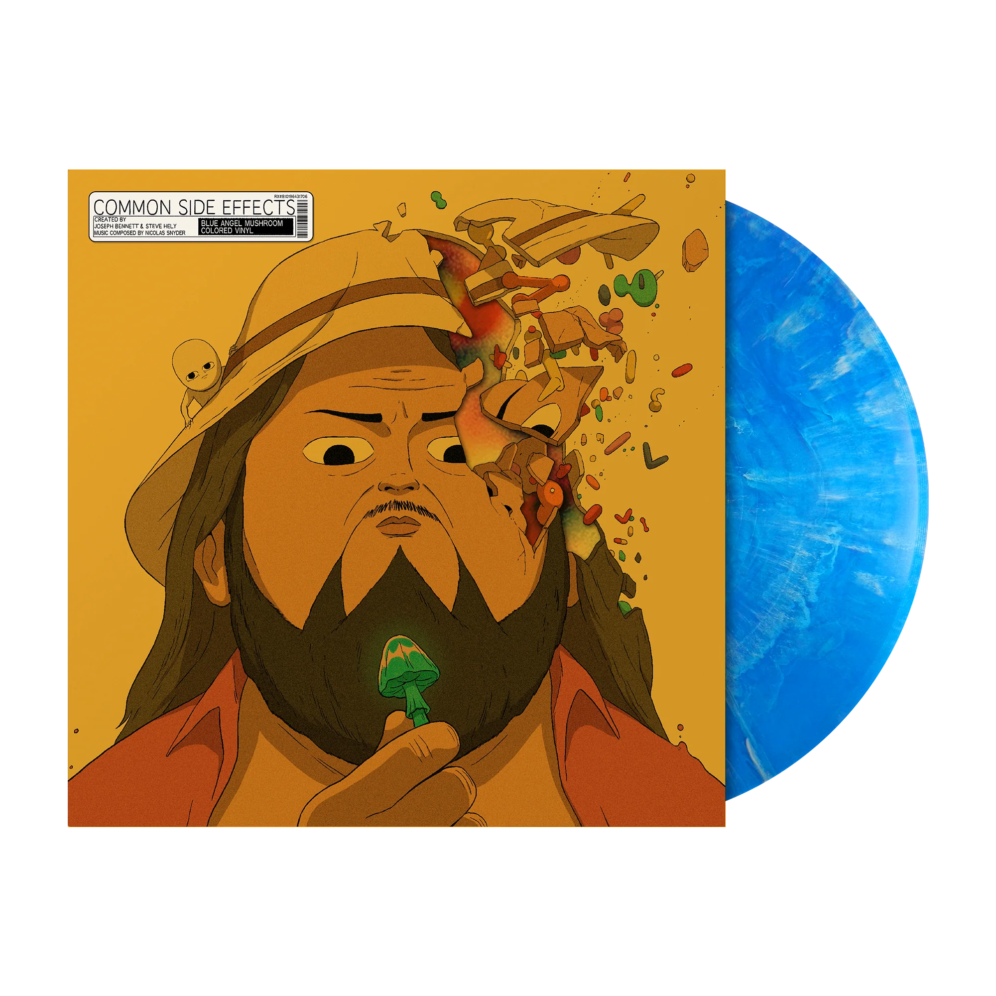 Featured New Music